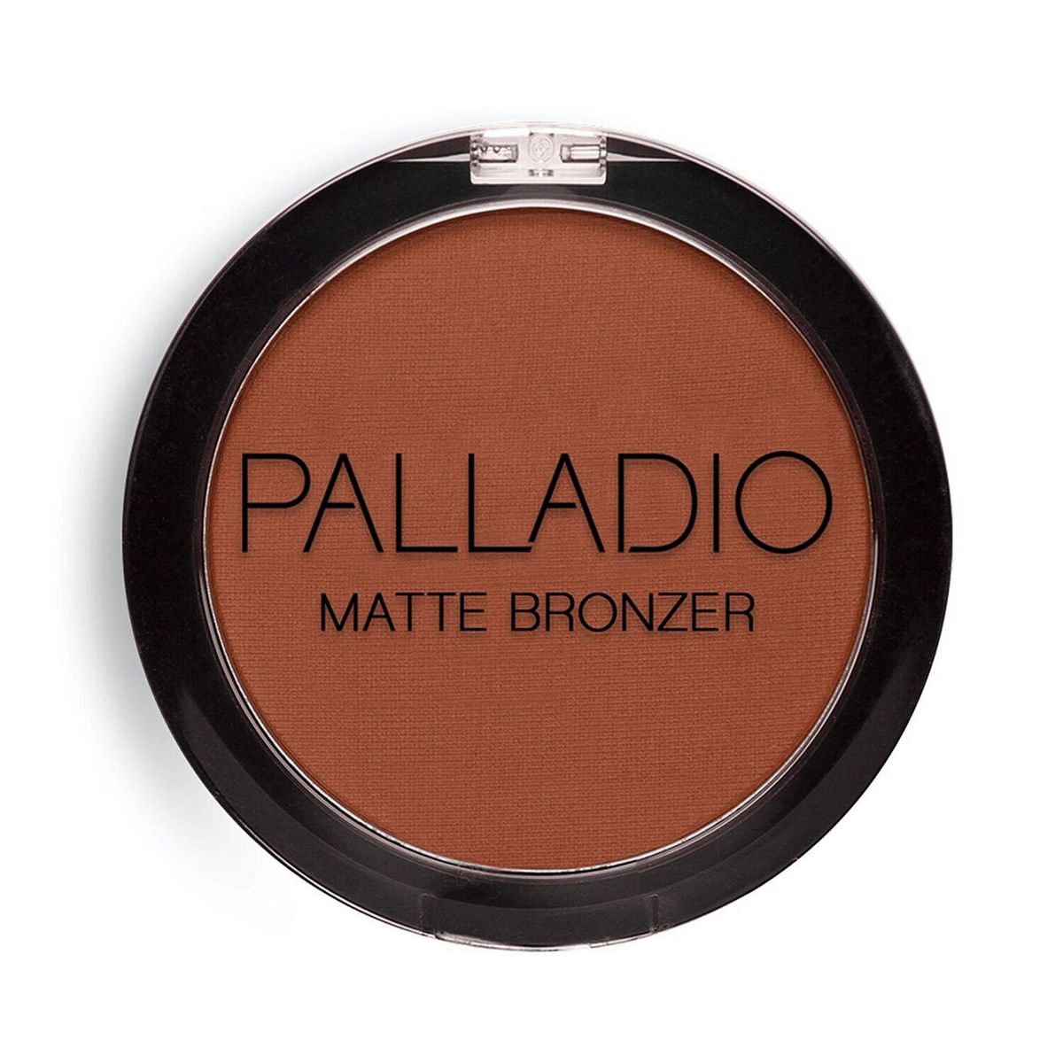 PALLADIO Matte Bronzer Nude Beach
