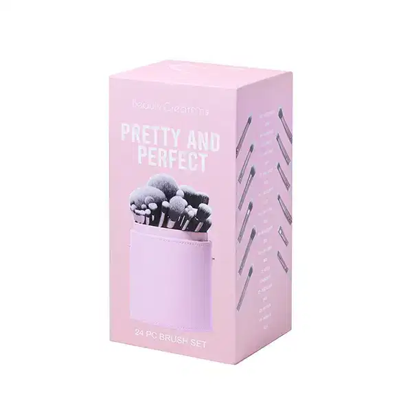 Beauty Creations OH Darling Brsuh Set 24 pcs