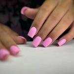 DND DC Gel & Lacquer Duo Baby Girl #497