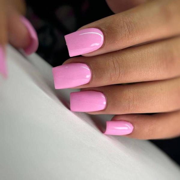 DND DC Gel & Lacquer Duo Baby Girl #497