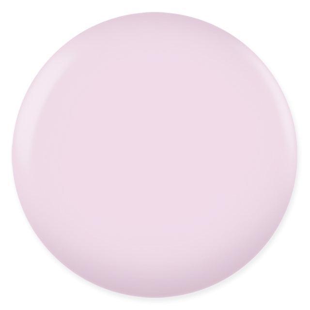 DND DC Gel & Lacquer Duo Ballet Pink #601