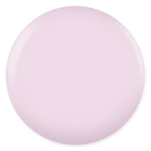 DND DC Gel & Lacquer Duo Ballet Pink #601