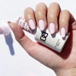 DND DC Gel & Lacquer Duo Ballet Pink #601