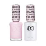 DND DC Gel & Lacquer Duo Ballet Pink #601