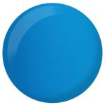 DND DC Gel & Lacquer Duo Blue Ash #571