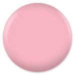 DND DC Gel & Lacquer Duo Blushing Pink #551