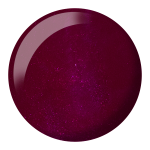 DND DC Gel & Lacquer Duo Boysenberry #630