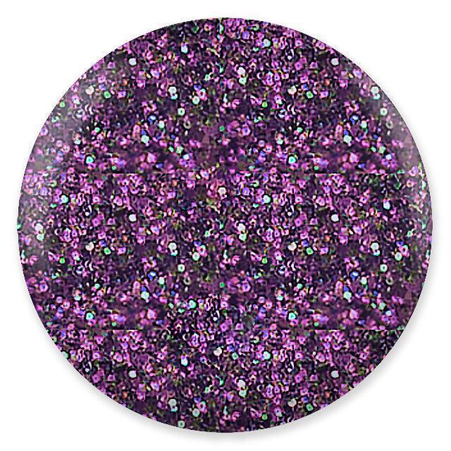 DND DC Gel & Lacquer Duo Brandy Wine #466