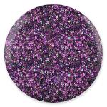 DND DC Gel & Lacquer Duo Brandy Wine #466