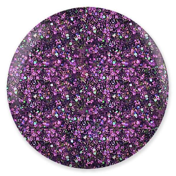 DND DC Gel & Lacquer Duo Brandy Wine #466