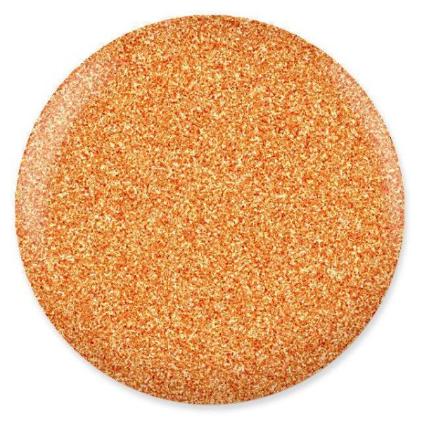 DND DC Gel & Lacquer Duo Burst of Gold #481