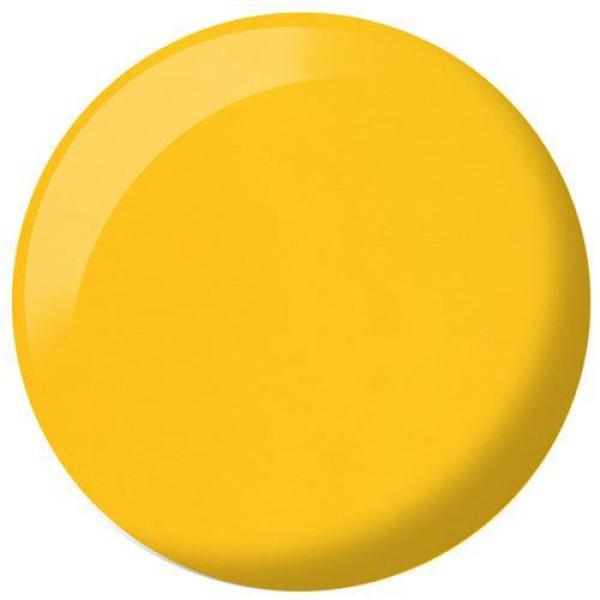DND DC Gel & Lacquer Duo Buttered Corn #746