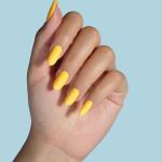 DND DC Gel & Lacquer Duo Buttered Corn #746
