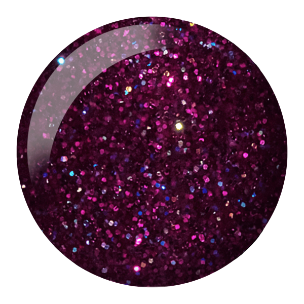 DND DC Gel & Lacquer Duo Butterfly World #564