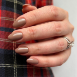 DND DC Gel & Lacquer Duo Butternut Squash #418