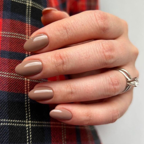 DND DC Gel & Lacquer Duo Butternut Squash #418