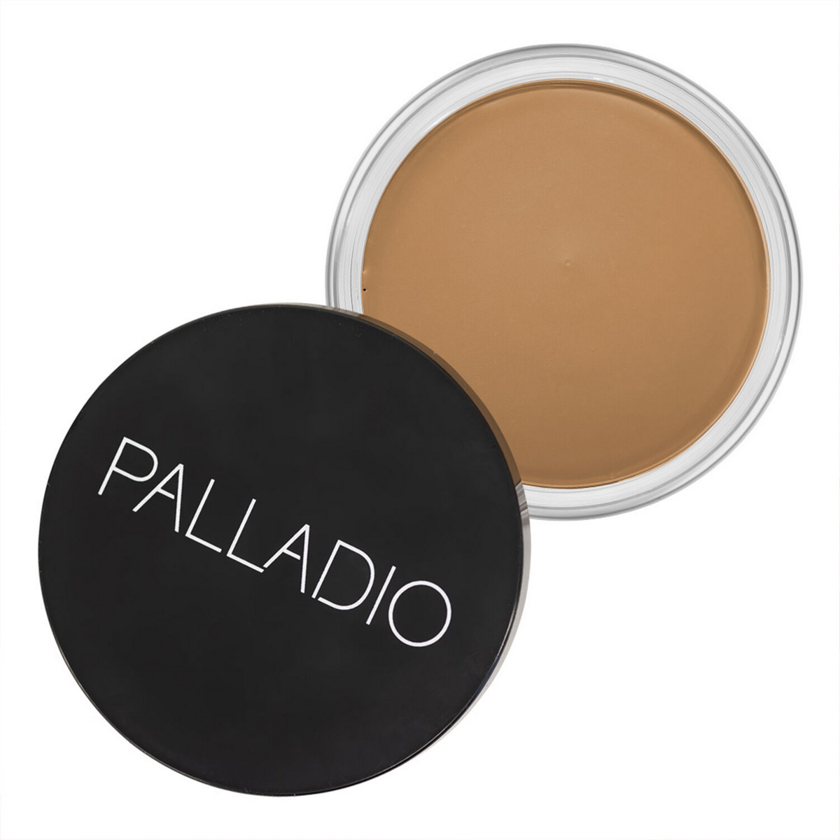 PALLADIO Cream Bronzer - Caramel Latte