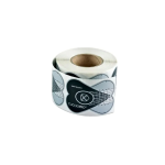 CUCCIO Forms Nails 250 pcs