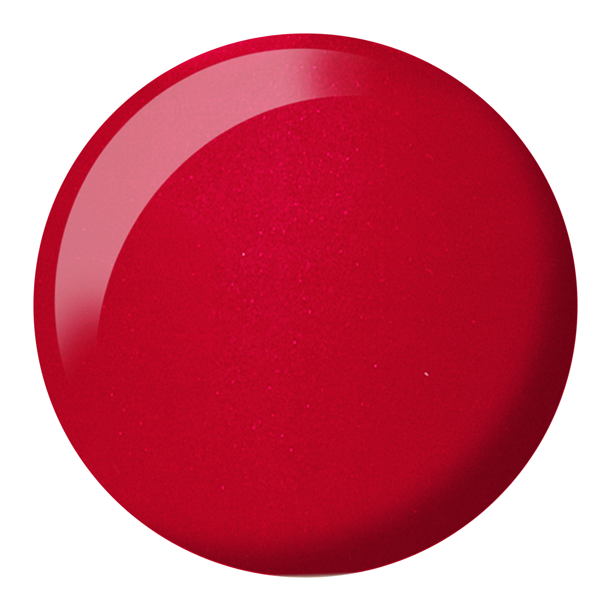 DND DC Gel & Lacquer Duo Candy Cane #636