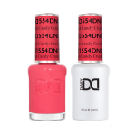 DND DC Gel & Lacquer Duo Candy Crush #554