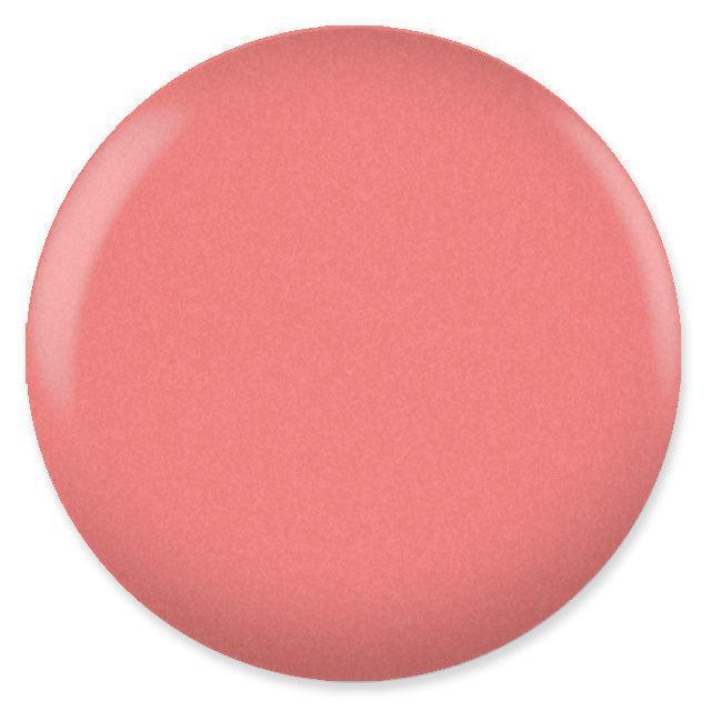 DND DC Gel & Lacquer Duo Candy Pink #539