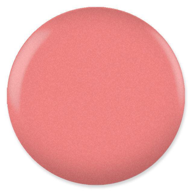 DND DC Gel & Lacquer Duo Candy Pink #539