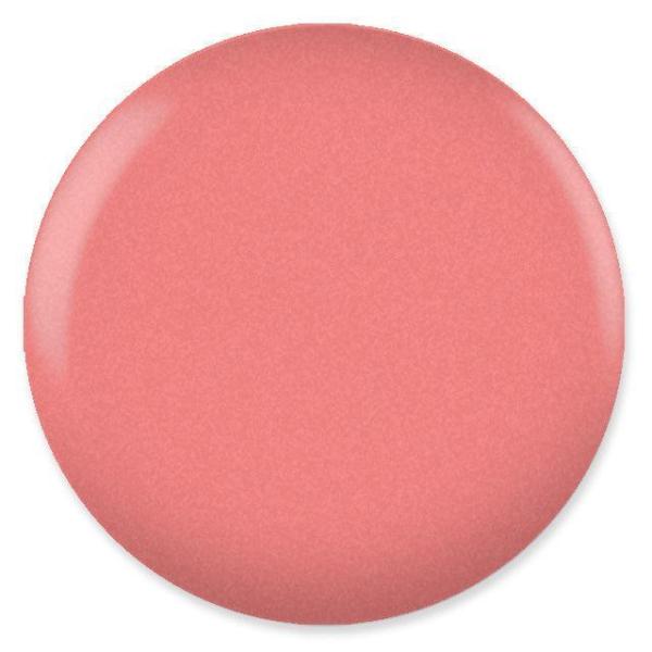 DND DC Gel & Lacquer Duo Candy Pink #539