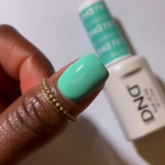 DND DC Gel & Lacquer Duo Carousel #787