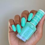 DND DC Gel & Lacquer Duo Carousel #787