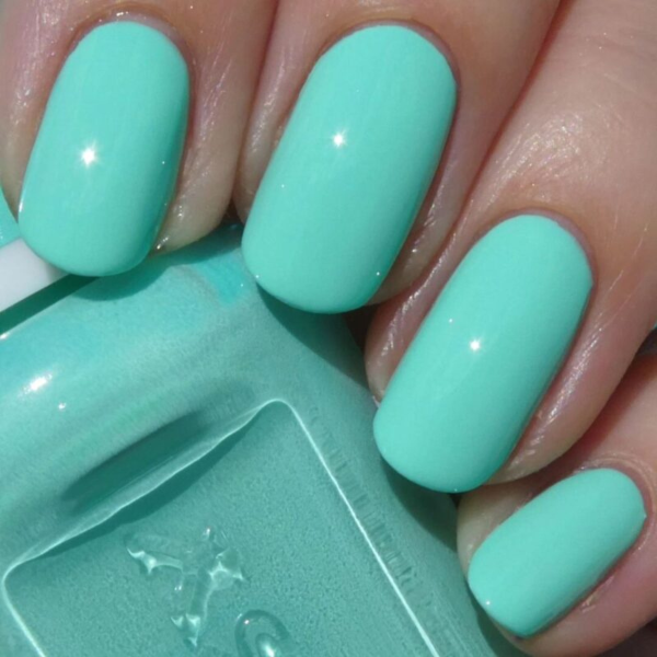 DND DC Gel & Lacquer Duo Carousel #787