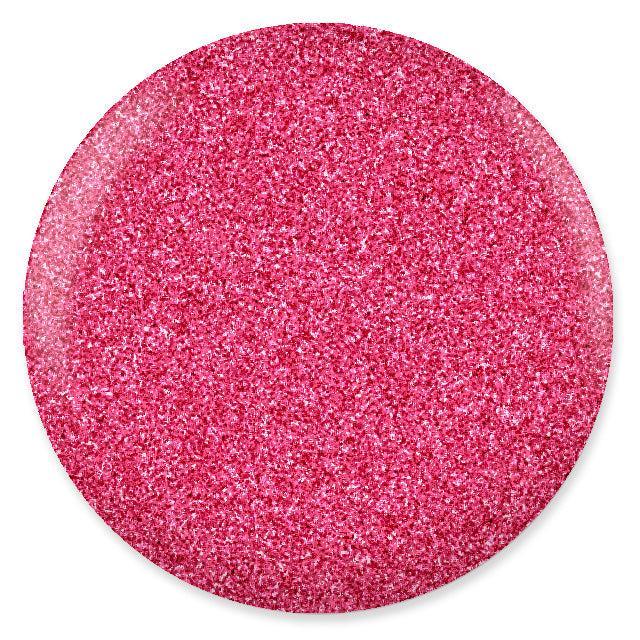 DND DC Gel & Lacquer Duo Charming Cherry #482