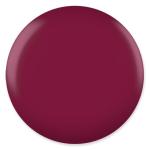 DND DC Gel & Lacquer Duo Cherry Berry #456