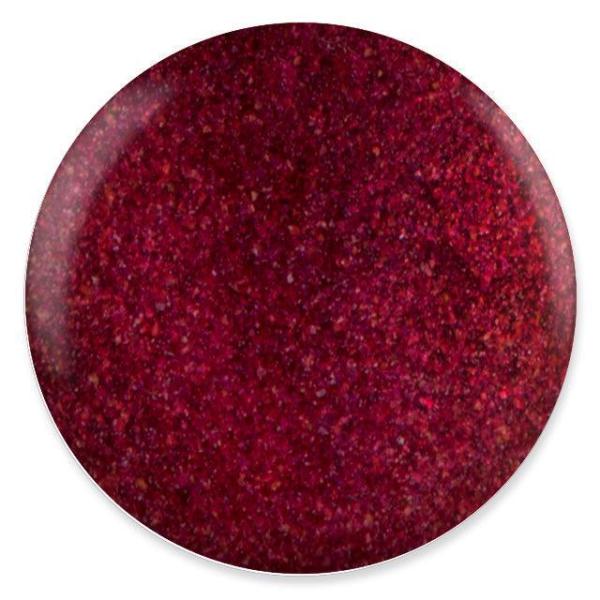 DND DC Gel & Lacquer Duo Cherry Bomb #699