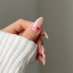 DND DC Gel & Lacquer Duo Chili Pepper #757