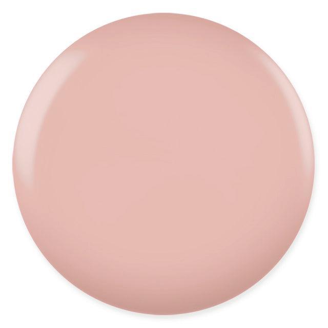 DND DC Gel & Lacquer Duo Cinnamon Whip #613