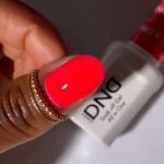 DND DC Gel & Lacquer Duo Circus Chic #817
