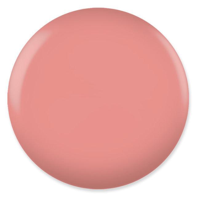 DND DC Gel & Lacquer Duo Citrus Hill #588