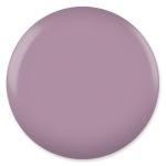 DND DC Gel & Lacquer Duo Classical Violet #486