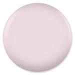 DND DC Gel & Lacquer Duo Clear Pink #441