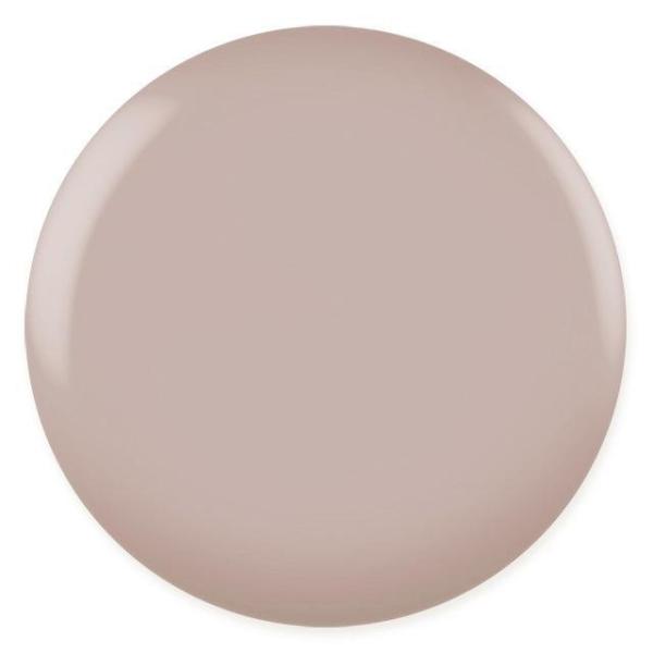 DND DC Gel & Lacquer Duo Cool Gray #604