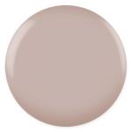 DND DC Gel & Lacquer Duo Cool Gray #604