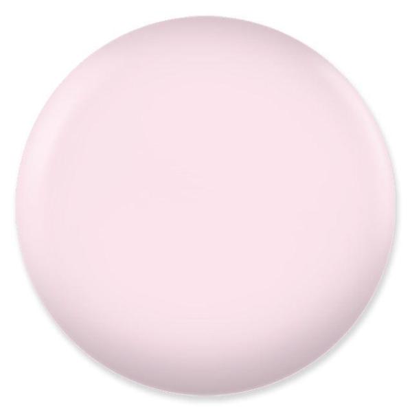 DND DC Gel & Lacquer Duo Coral Castle #550