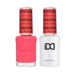 DND DC Gel & Lacquer Duo Coral Reef #556