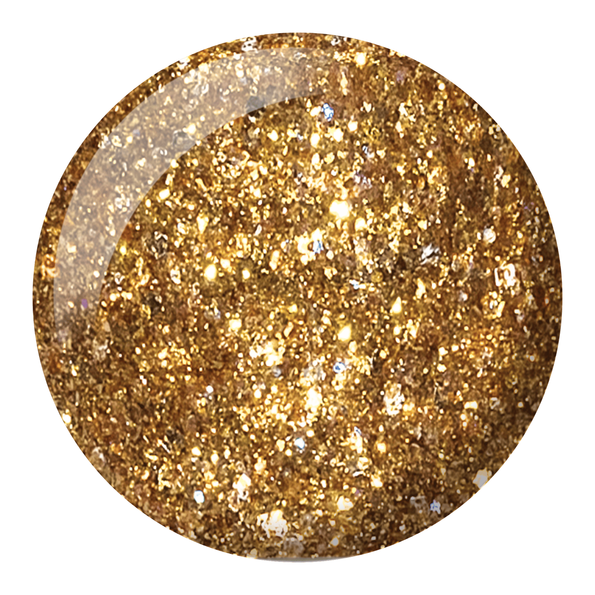 DND DC Gel & Lacquer Duo Cosmic Dust #624