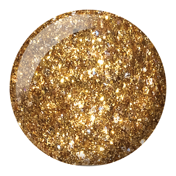 DND DC Gel & Lacquer Duo Cosmic Dust #624