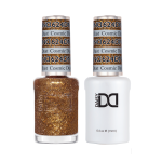 DND DC Gel & Lacquer Duo Cosmic Dust #624