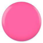 DND DC Gel & Lacquer Duo Crayola Pink #578
