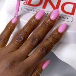 DND DC Gel & Lacquer Duo Creamy Macaroonn #536