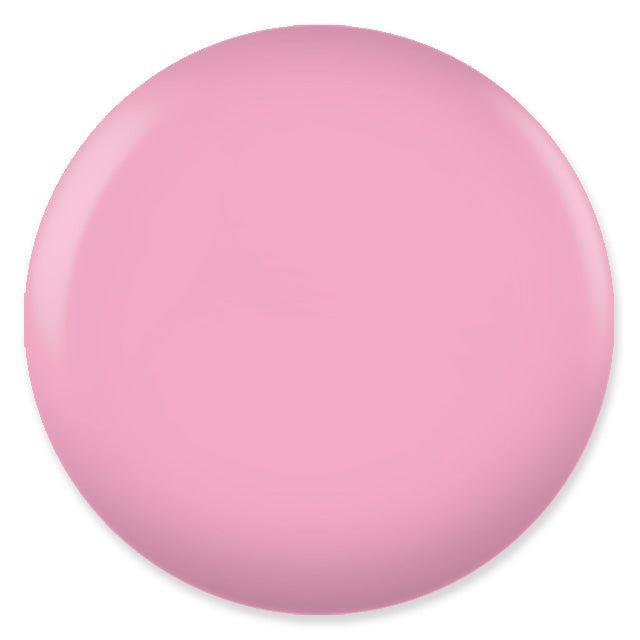 DND DC Gel & Lacquer Duo Creamy Macaroonn #536