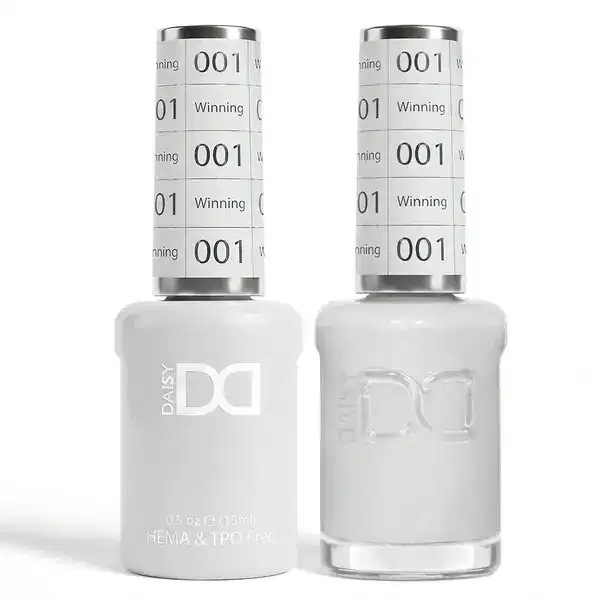 HEMA FREE DUO 001 Winning / 15 ml 0.5 oz
